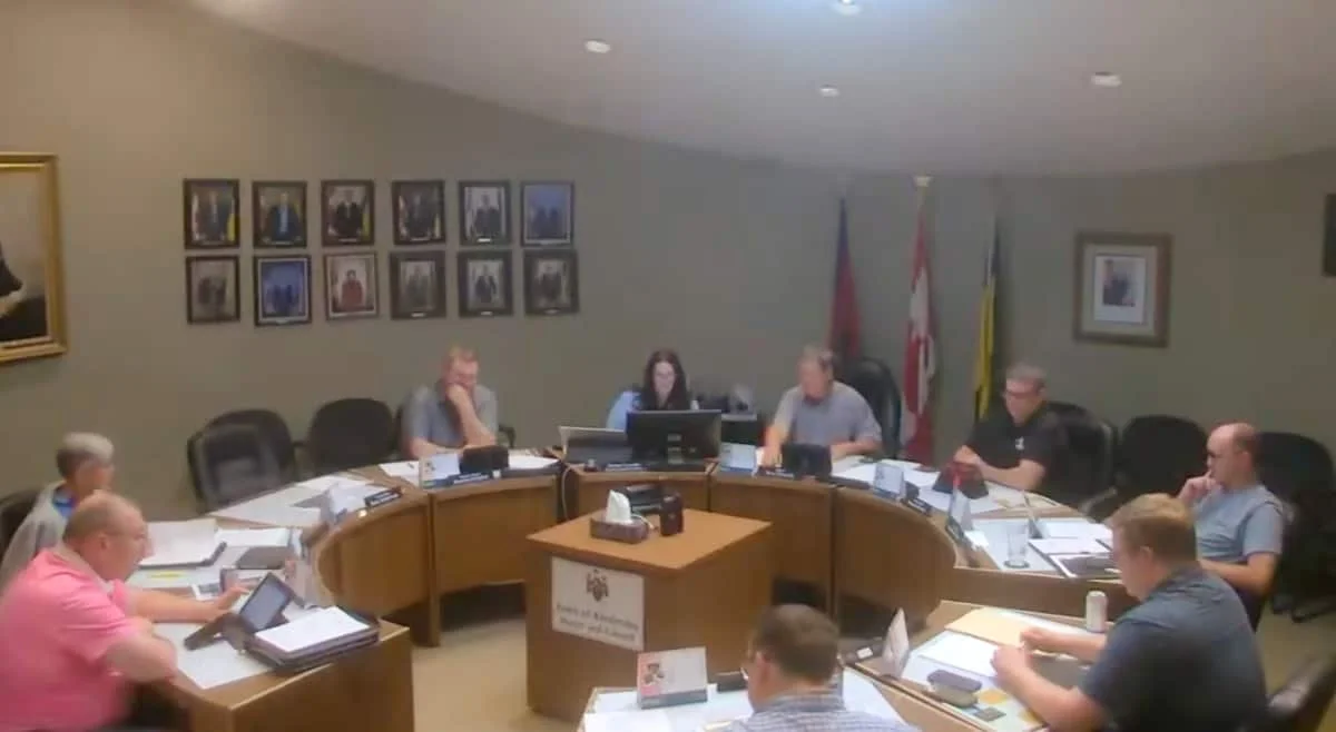 Town advances tax recovery on three Kindersley properties