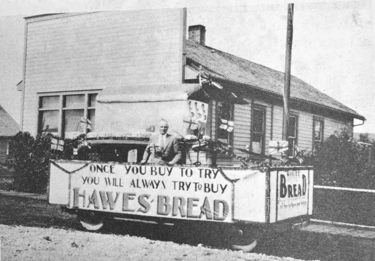 A century of July 1 celebrations