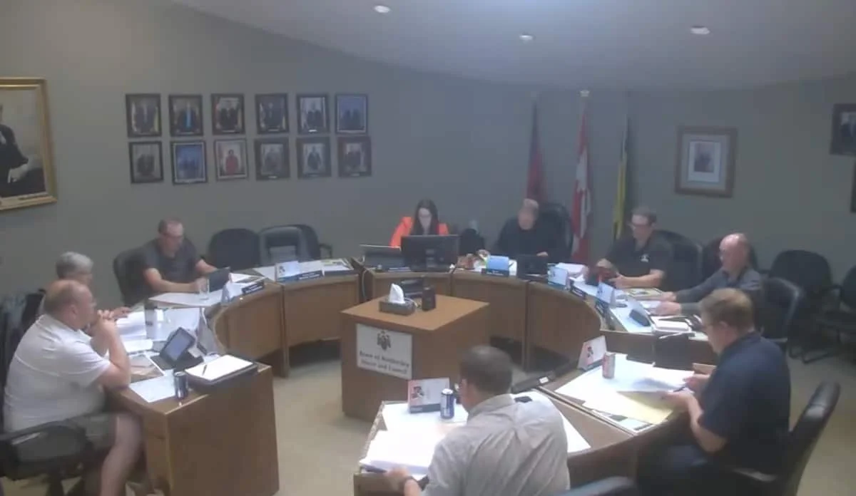 Town of Kindersley financial report notes RCMP billing due later this summer