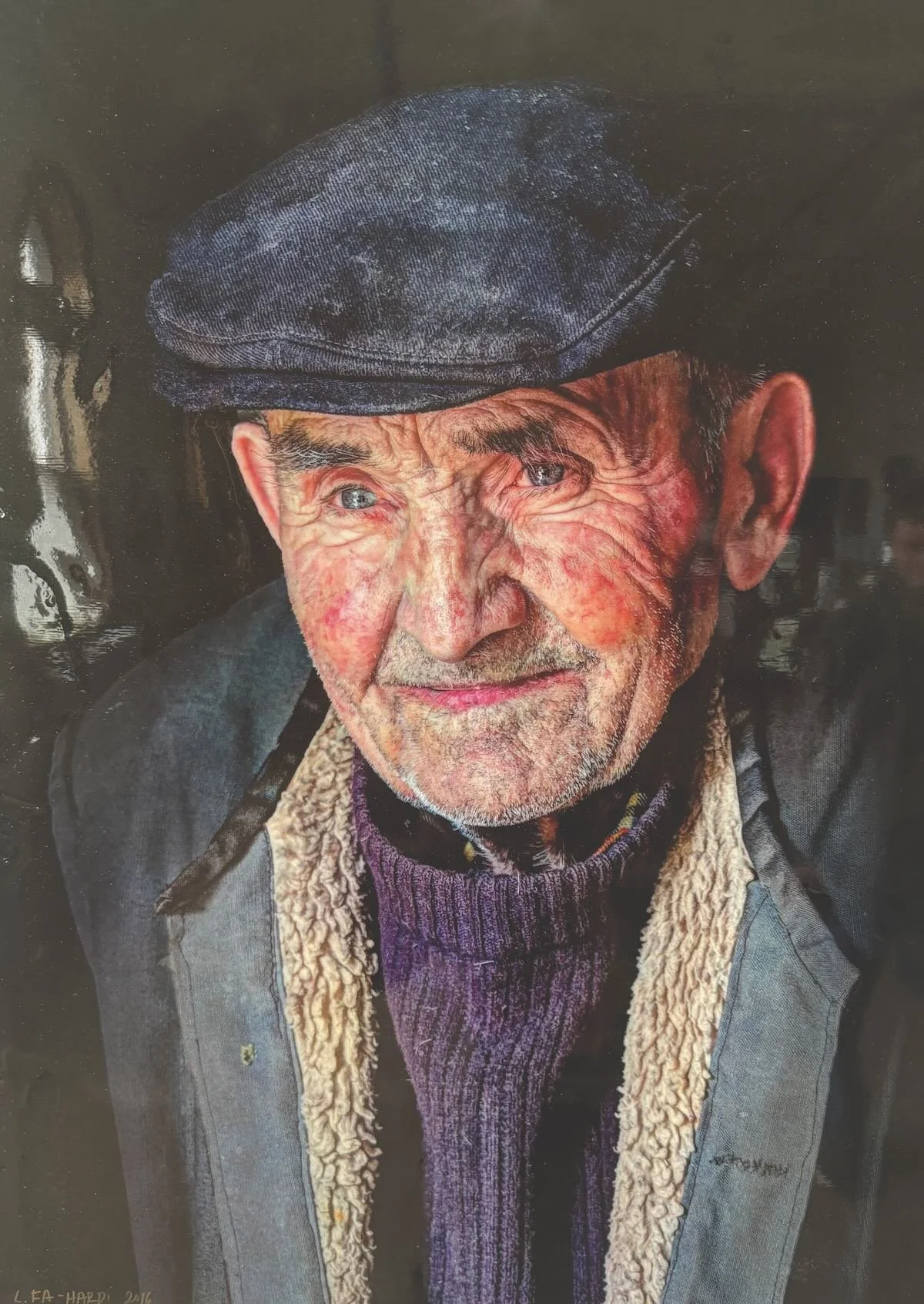Multi-artist exhibit showcases creativity at Kerrobert Art Gallery