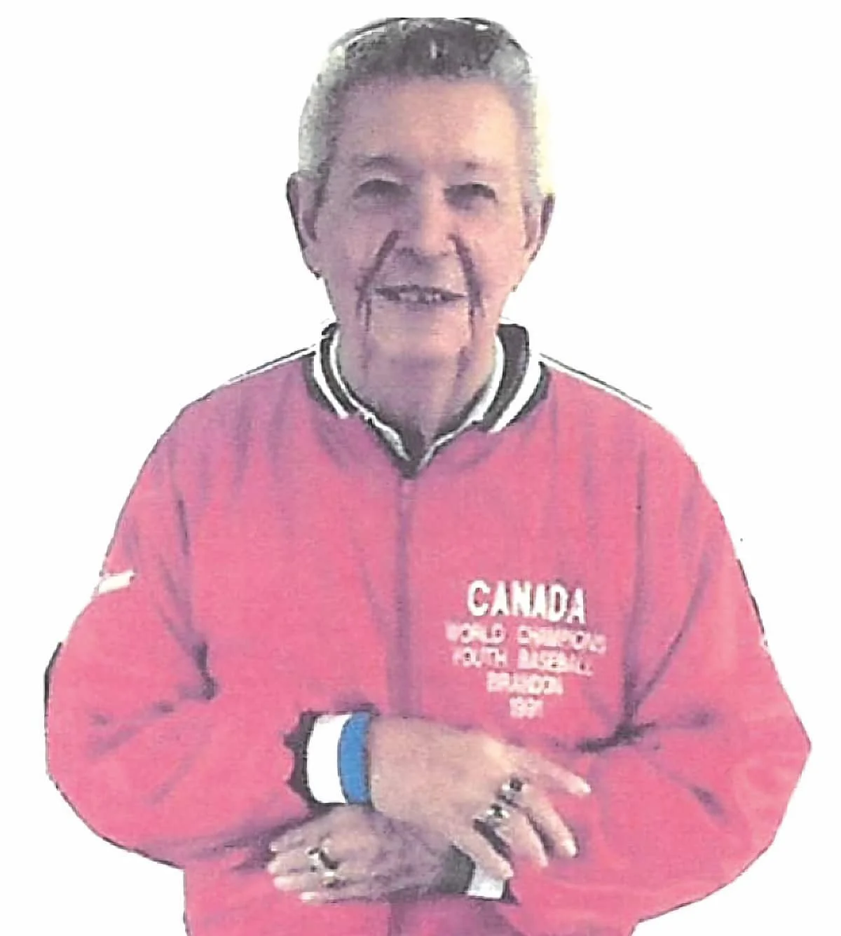 Saskatchewan Baseball Hall of Fame elects Kindersley baseball legend as president