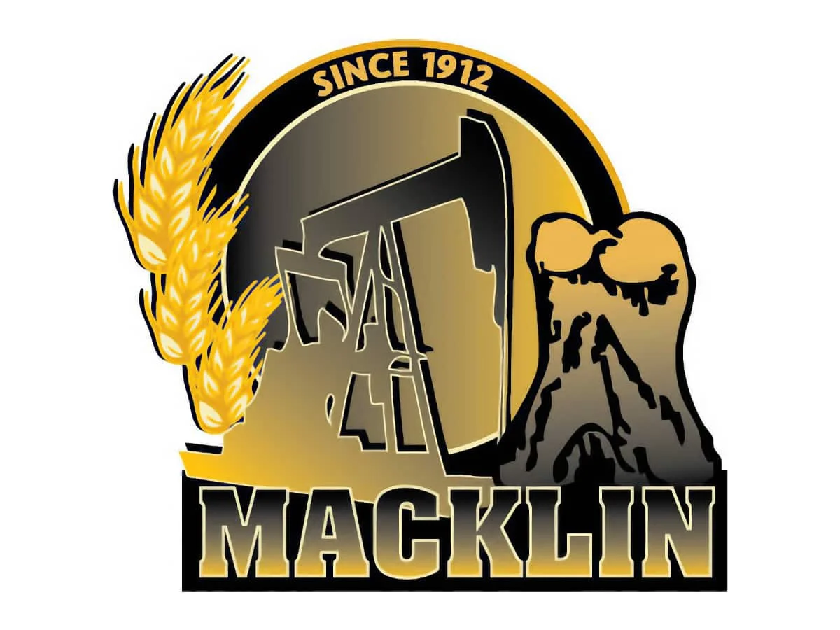 Man charged after Macklin break and enter