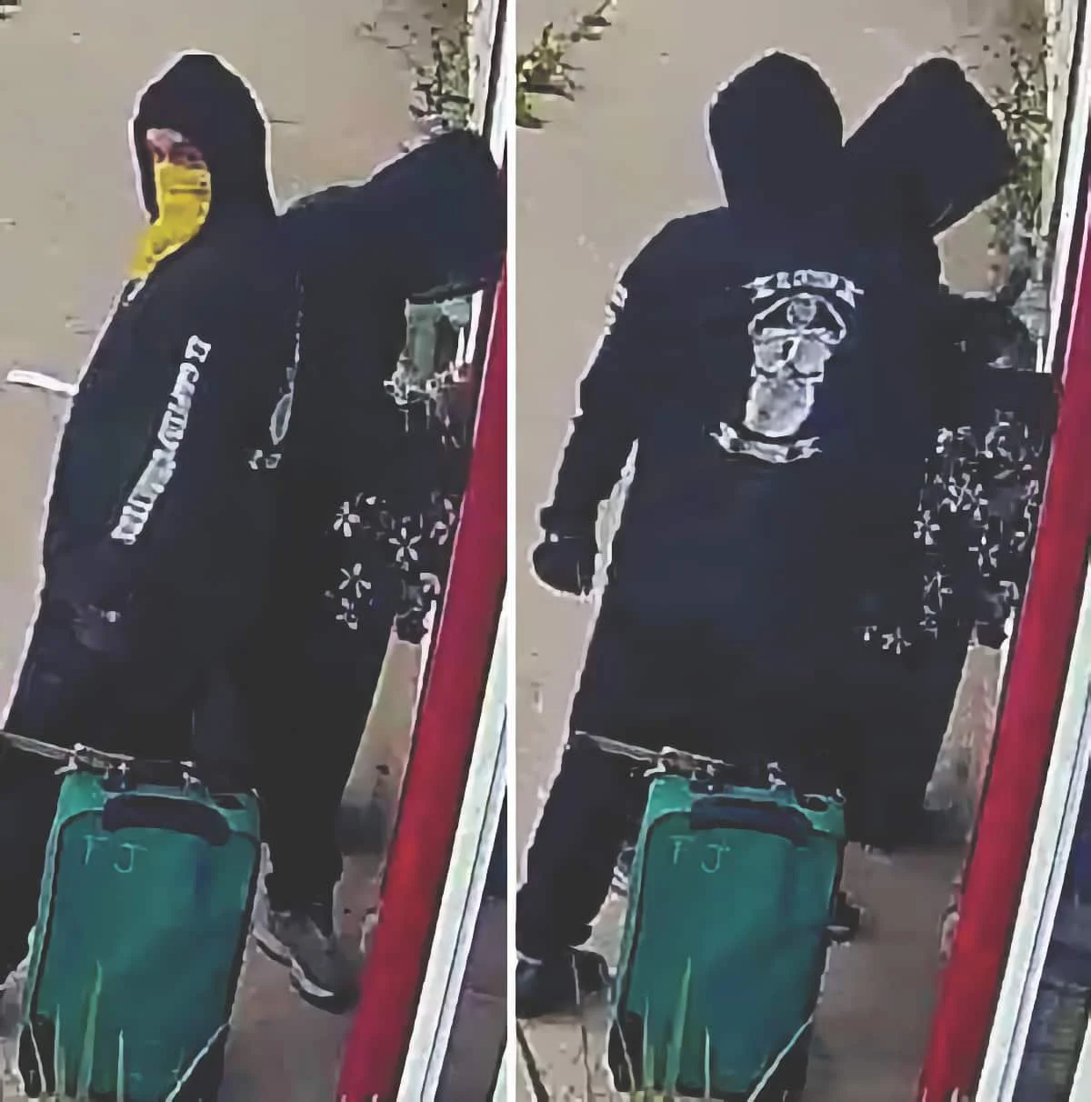 Attempted ATM theft under investigation in Fox Valley