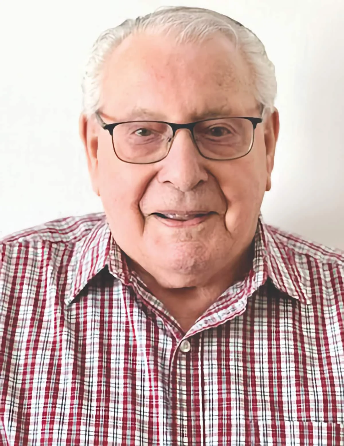 Earl John Smith