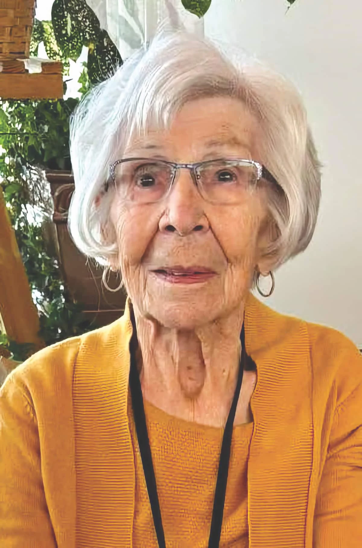 Antonia “Toni” Clark