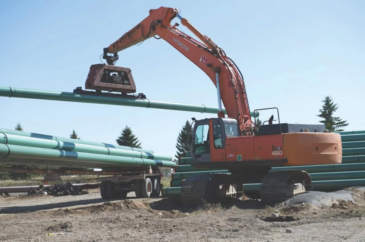 Enbridge puts Line 26 project on indefinite hold, with major implications for Saskatchewan