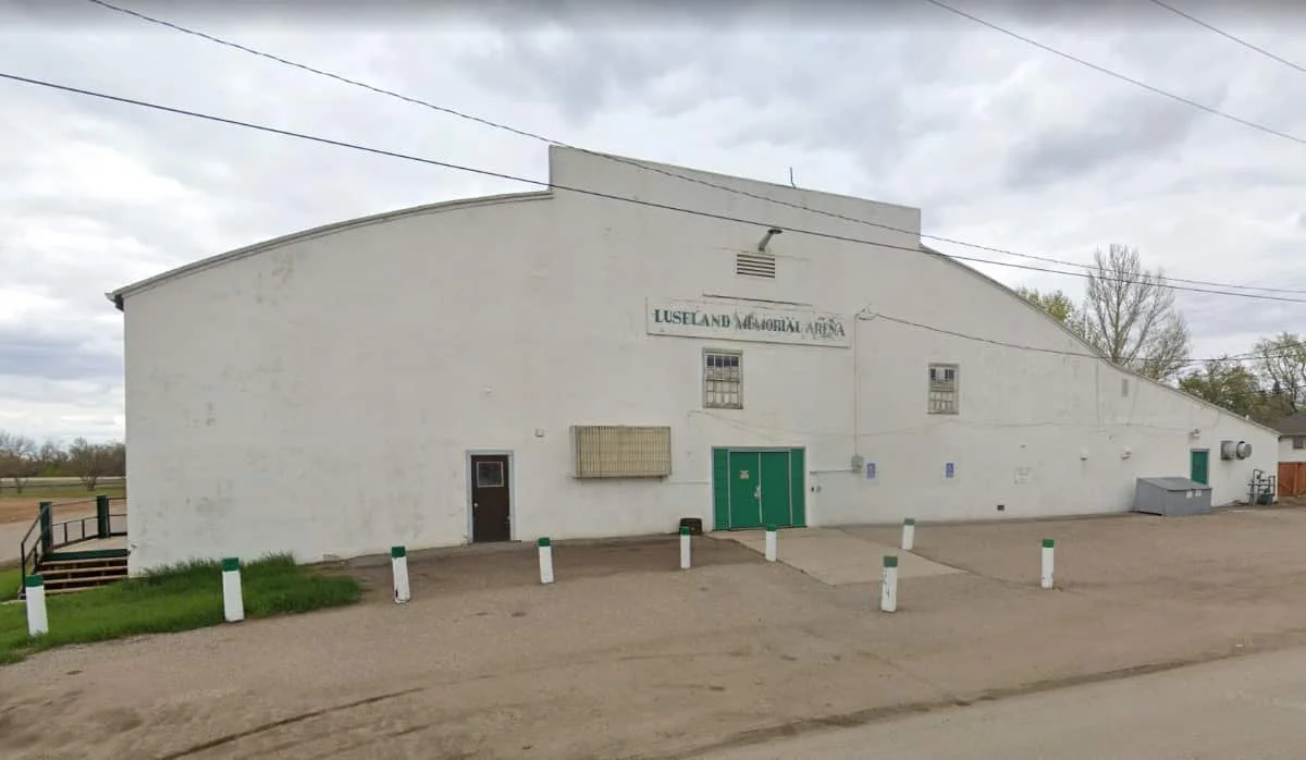 Town of Luseland council hears update on arena renovation