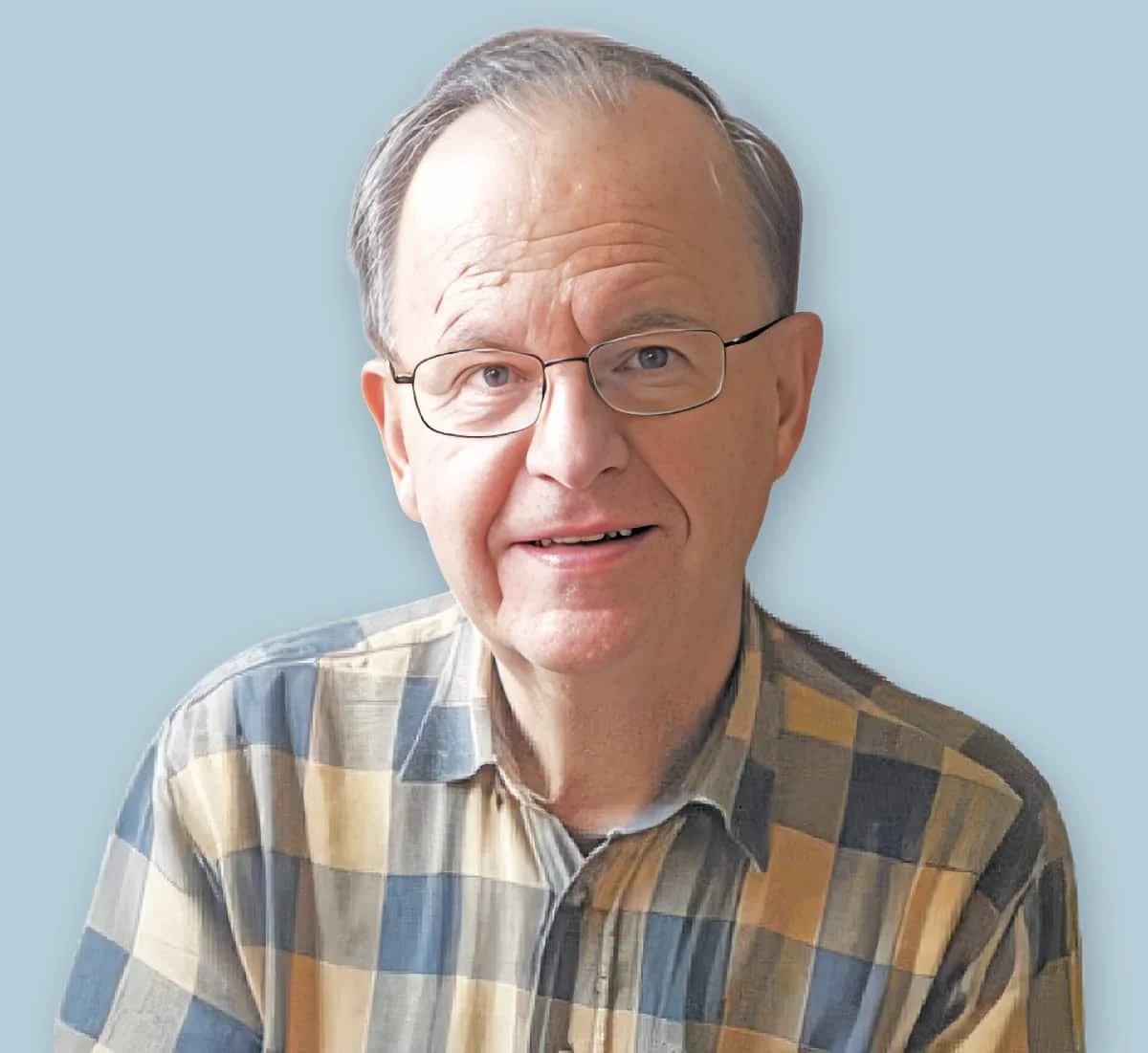 Richard William Kerr