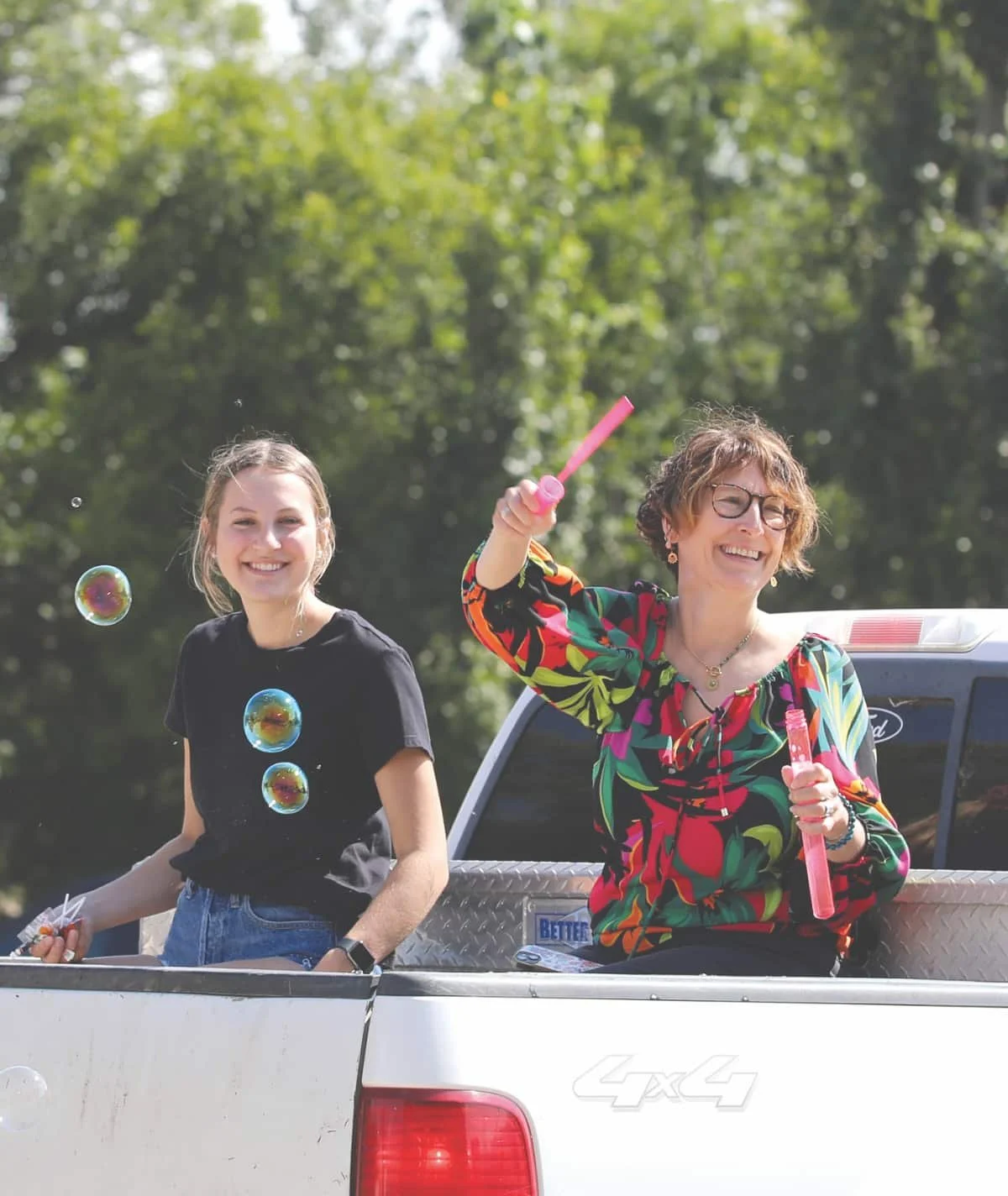 Denzil Community Days: Keeping Our Community Alive