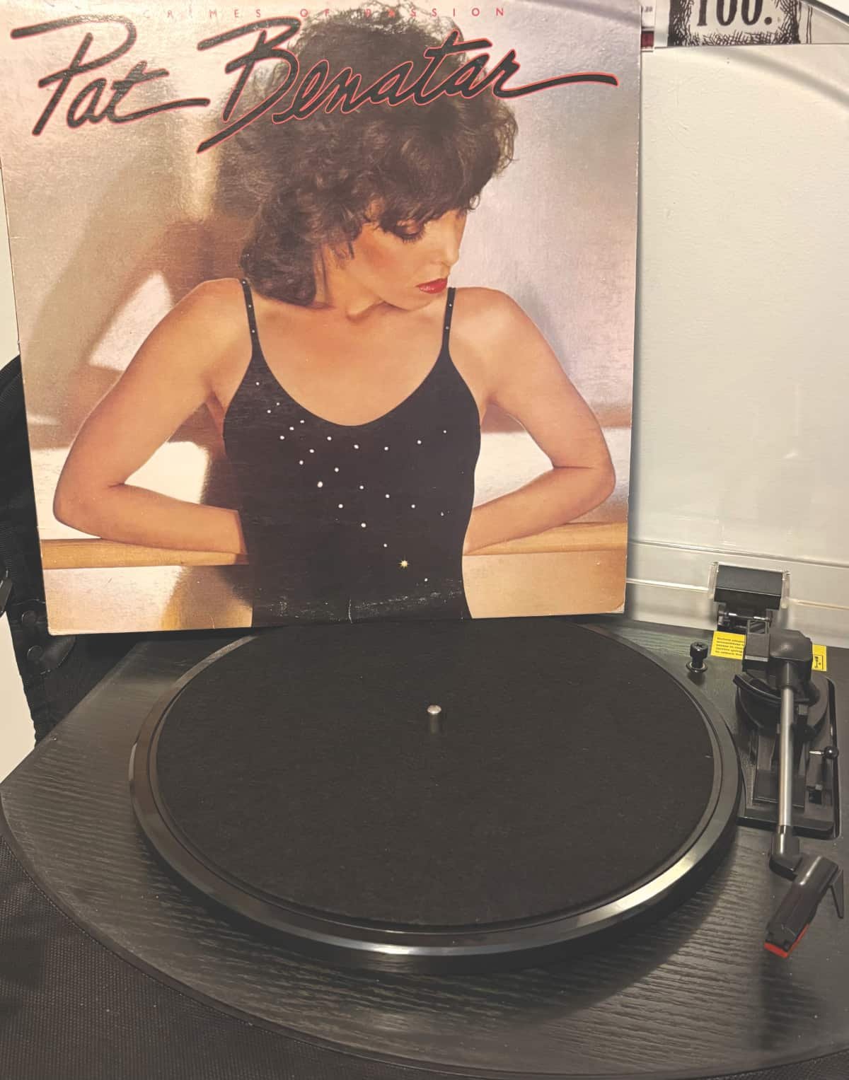 Just A Gal From Glidden: Twelve albums for a penny, and what could possibly go wrong?