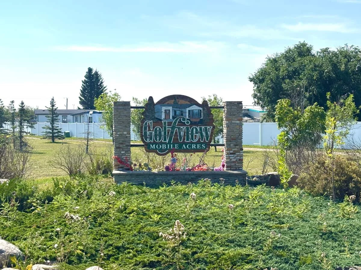 Kindersley council approves bylaw that streamlines mobile home taxes