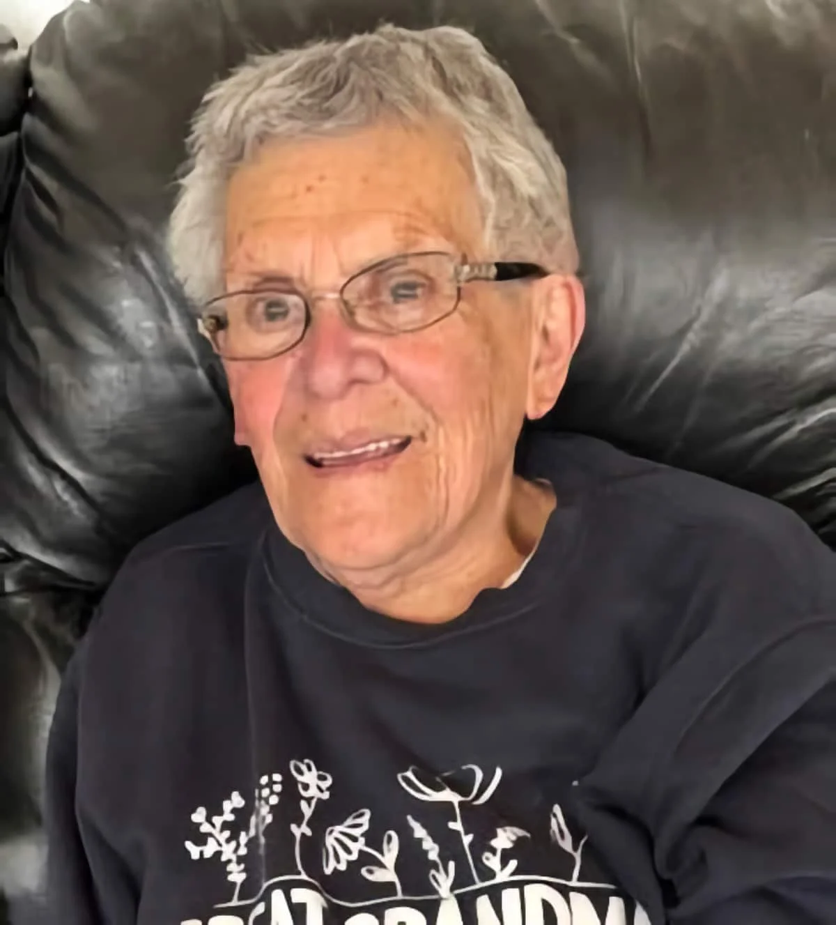 Irene Victoria (Borschneck) Murphy