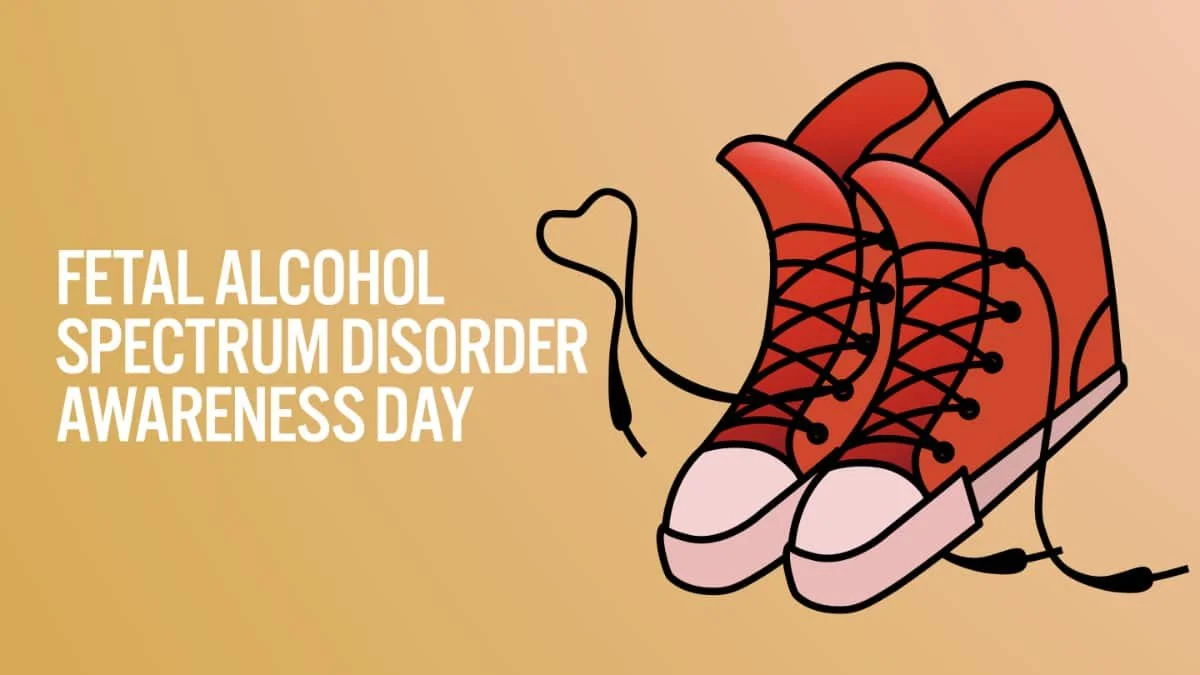 FASD Awareness Day: Be the Village to Support Healthy Pregnancies and Prevent FASD