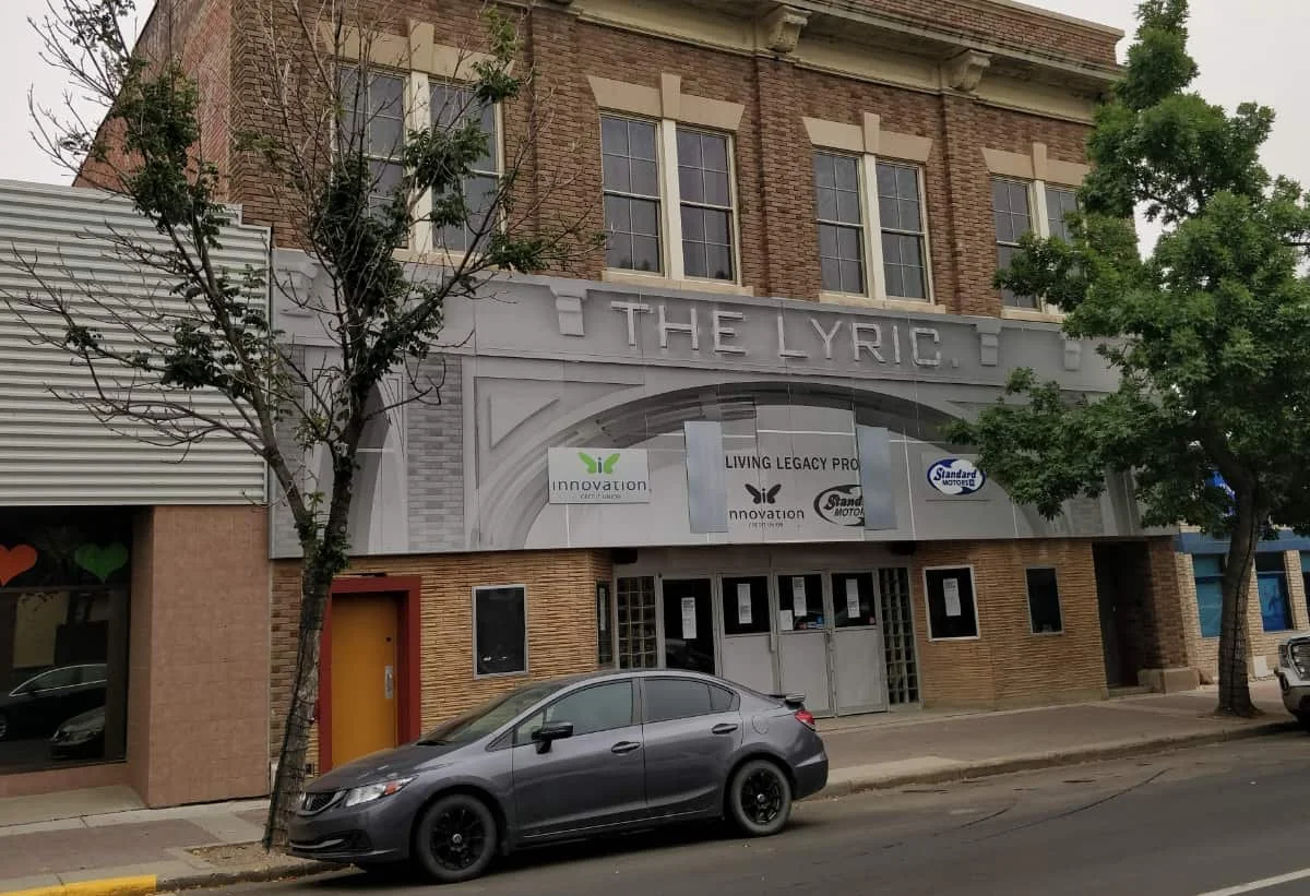 Write Out Loud 2026-2027 takes the stage at Swift Current’s Lyric Theatre