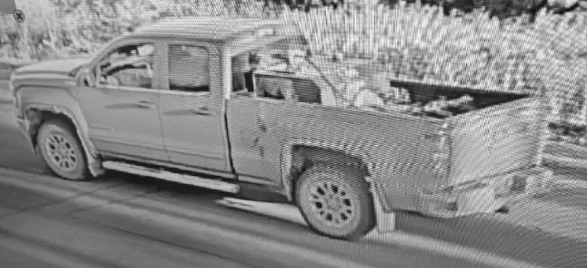 RCMP link three thefts across Kindersley detachment area