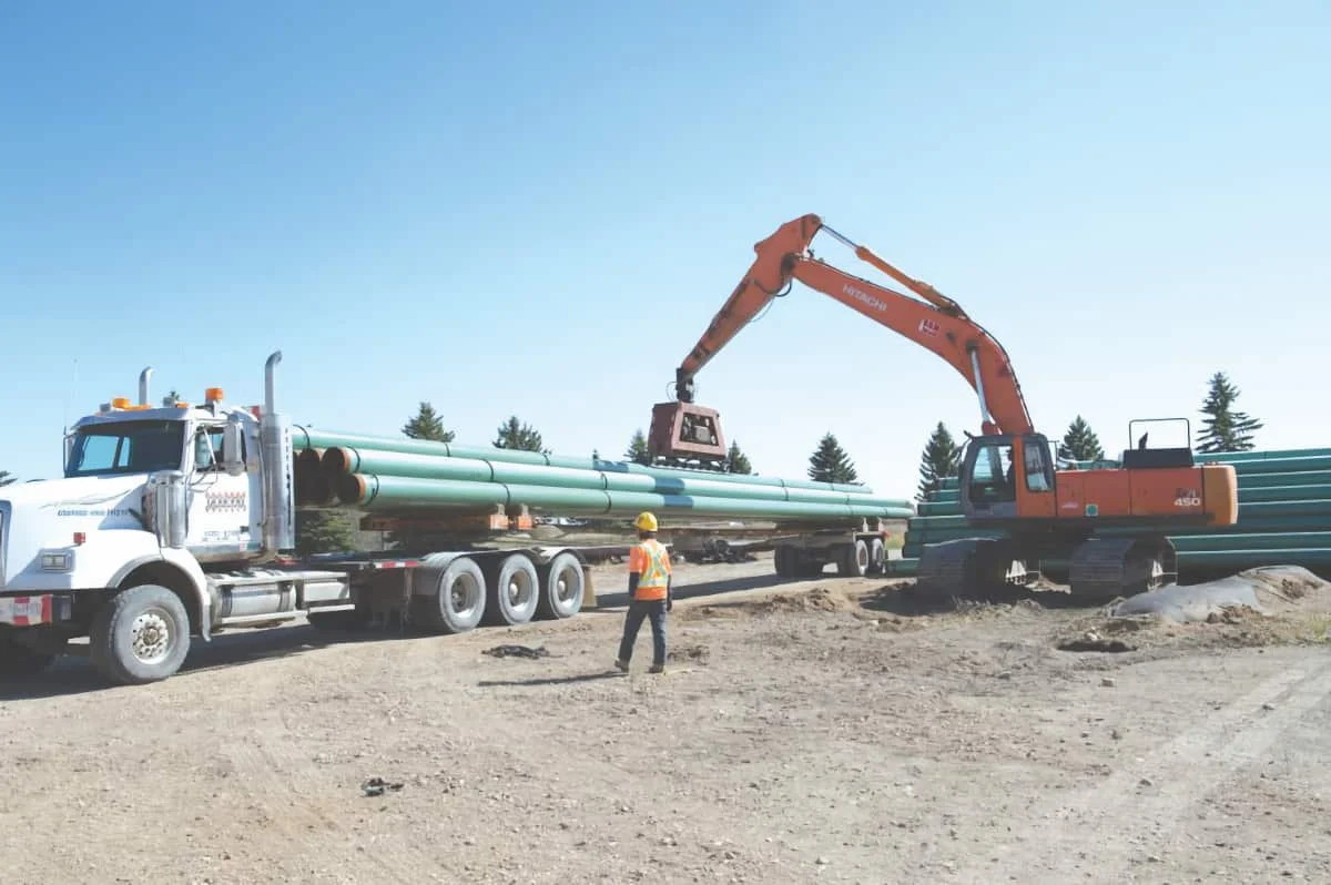 Enbridge picks up more American pipelines with US$2.55B pipeline and storage deal