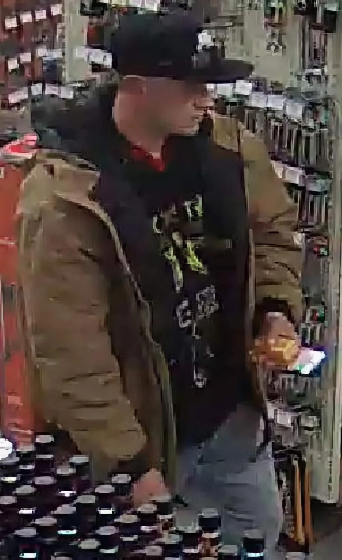 Kindersley RCMP investigating multiple business thefts