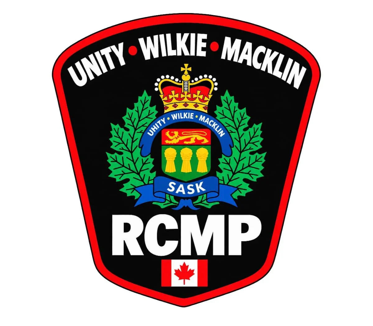 Unity man charged with assault, stolen Provost vehicle found at Macklin Lake