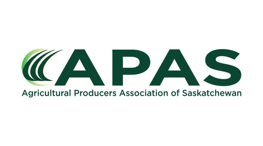APAS welcomes proposed federal tax writeoff for farm equipment
