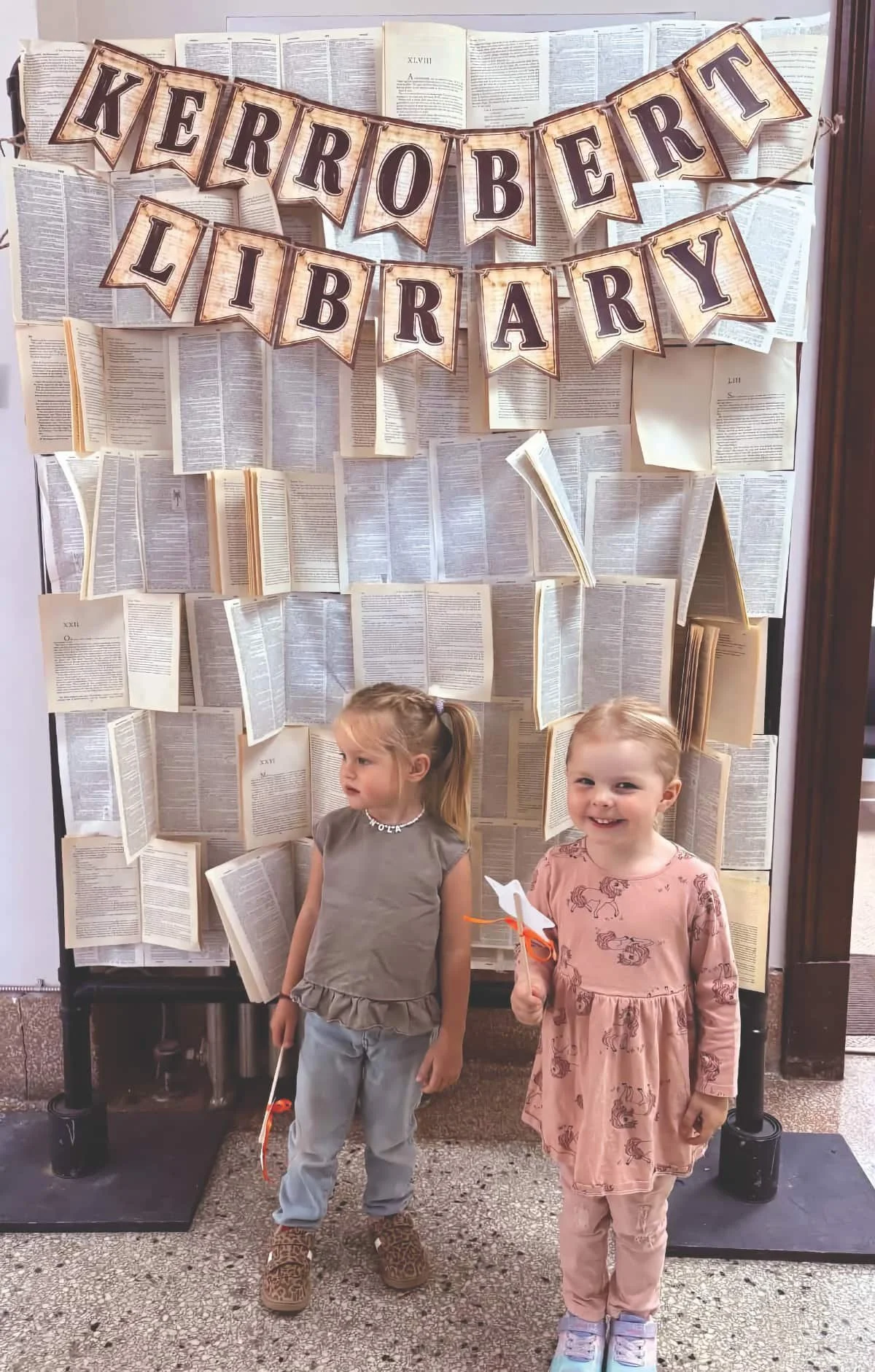 Kerrobert Library celebrates 100 years of serving its community