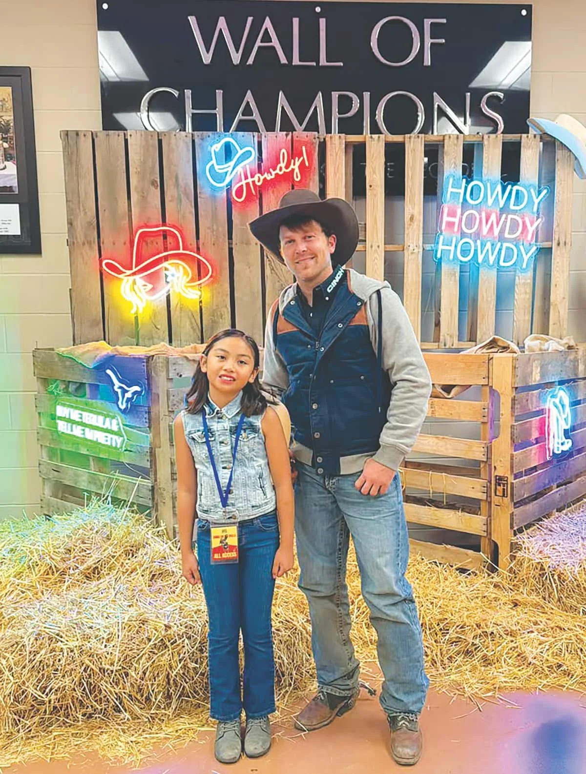 Dakota Buttar Invitational raises record $129,270 as Tetz takes title