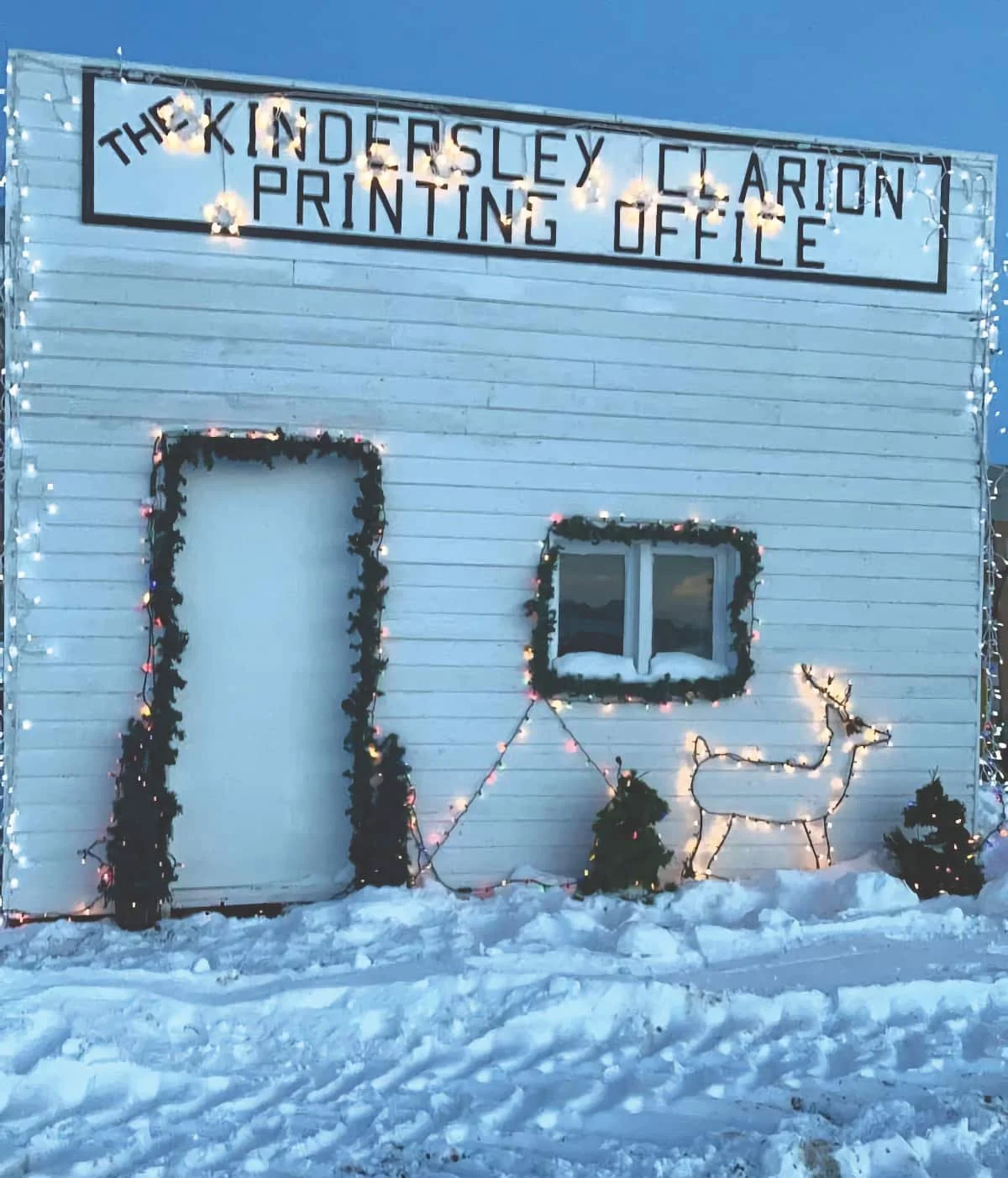 Museum of Lights seeks businesses to decorate heritage buildings