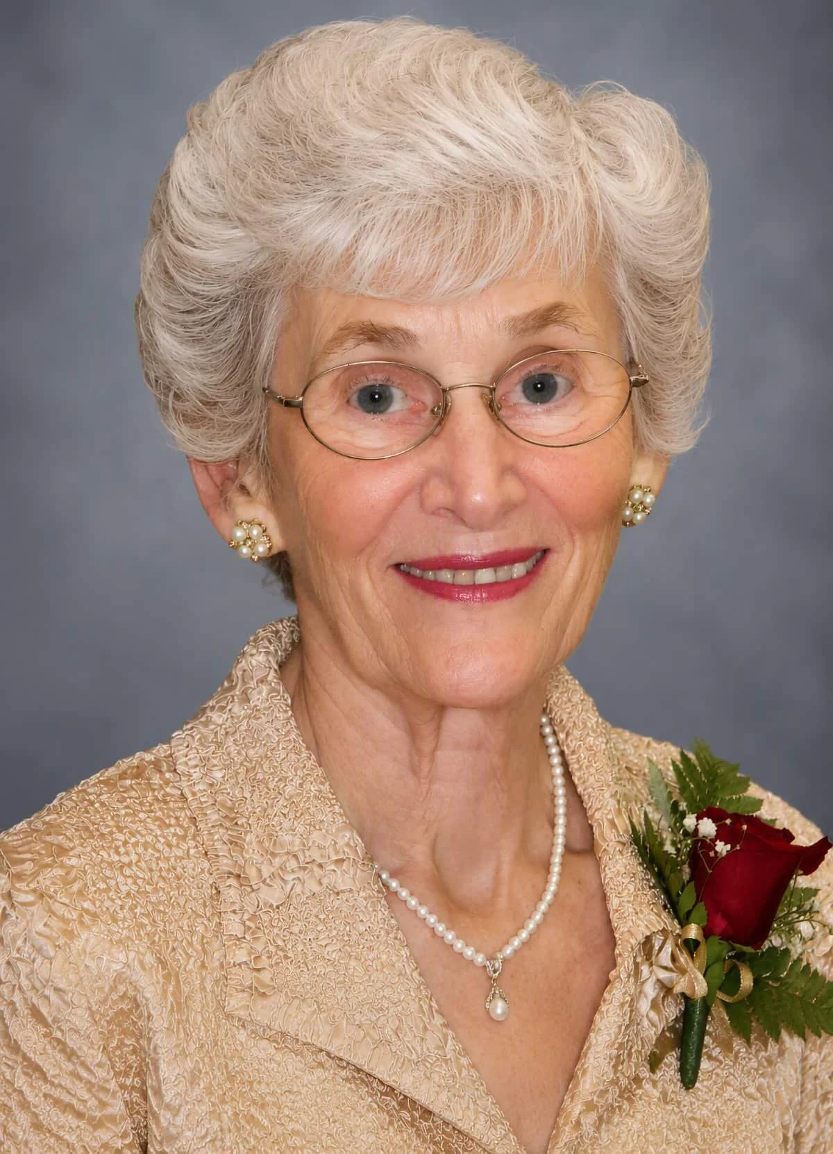 Naida Murray