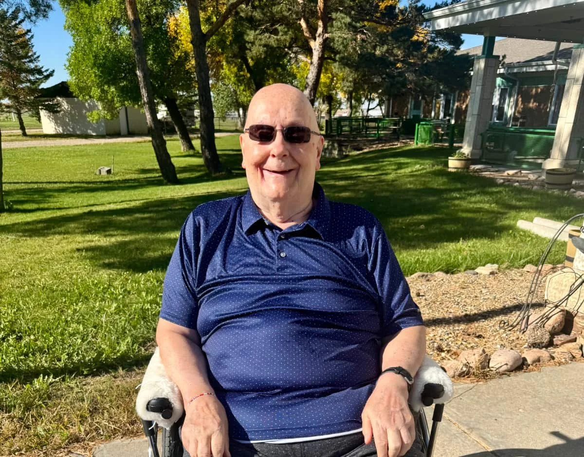 Former Marengo principal looks back on decades teaching in the North