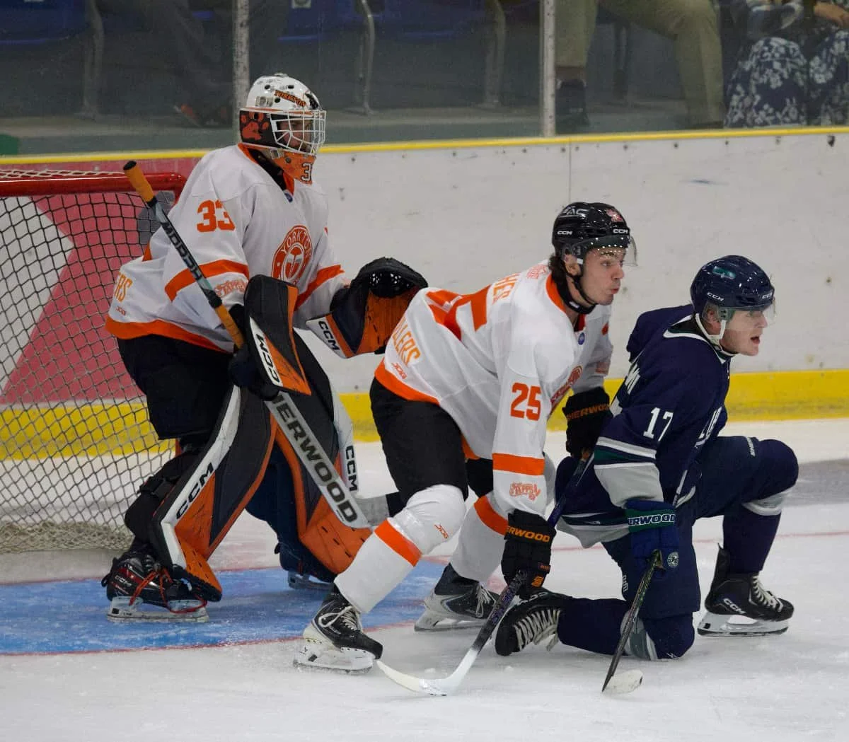 Teine Energy partnership ushers in new era for Kindersley Klippers