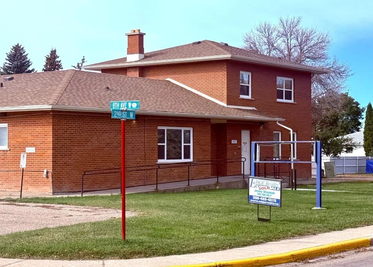 Town of Kindersley council approves daycare permit