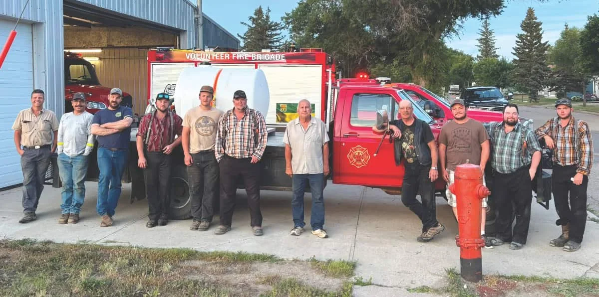 Fire Prevention Week 2026: Meet Your Firefighters!