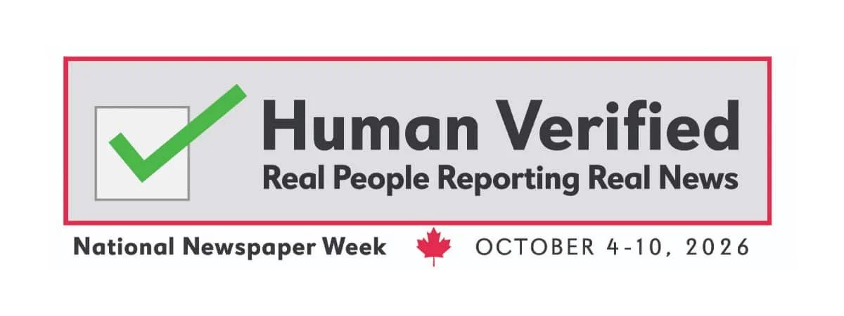 Think young Canadians don’t read newspapers? Think again.