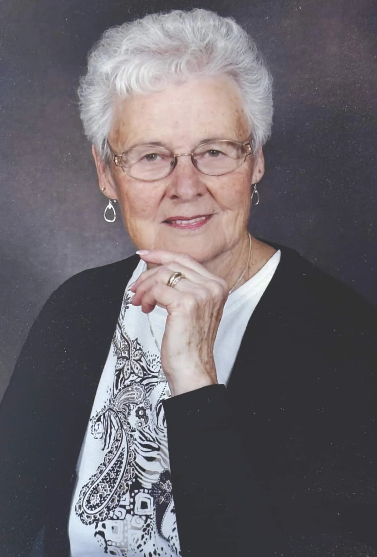 Anna Lucille Hicks