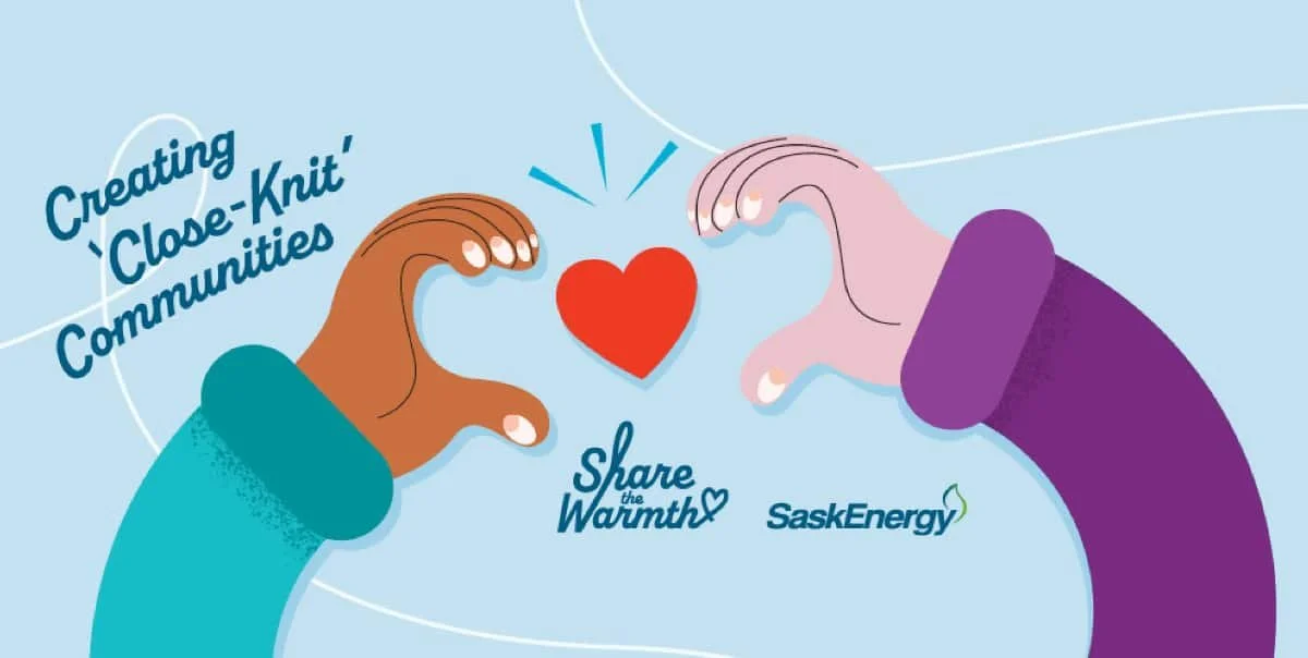 Share the Warmth grants open for groups helping residents through winter