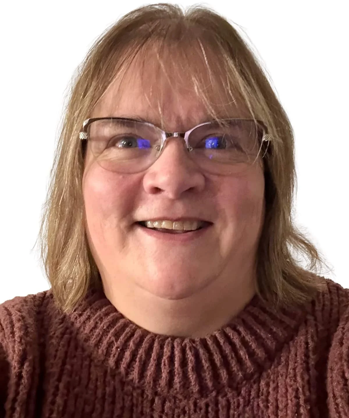 Just A Gal From Glidden: A little gratitude goes a long way