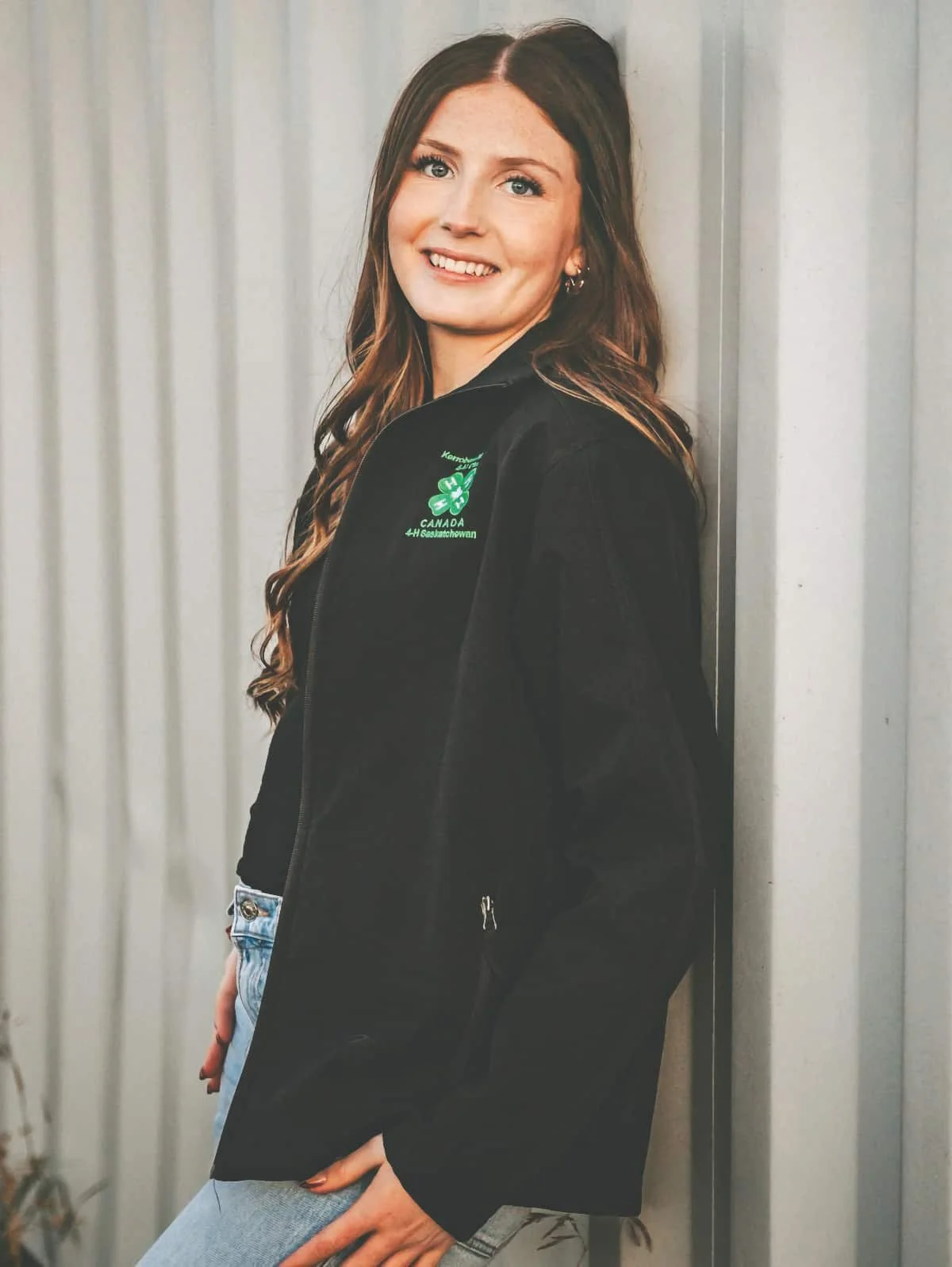 Kerrobert 4-H member lands national Maizex scholarship