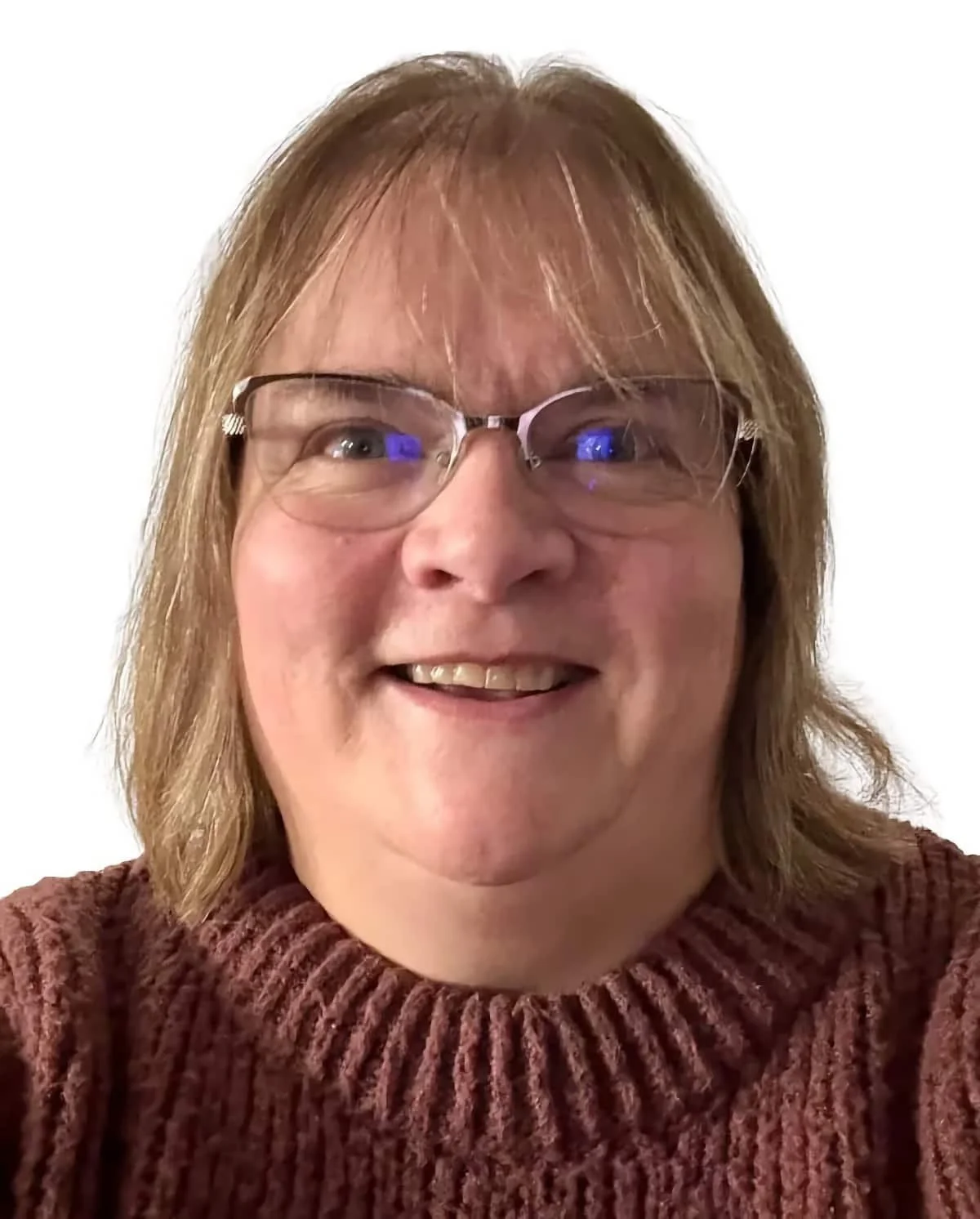 Just A Gal From Glidden: The biggest wins aren't always on the scoreboard