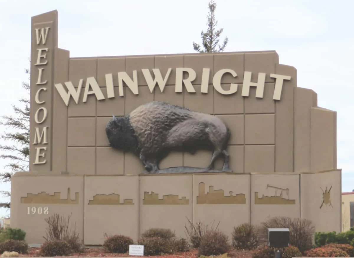 Fatal fire at CFB Wainwright kills four service members