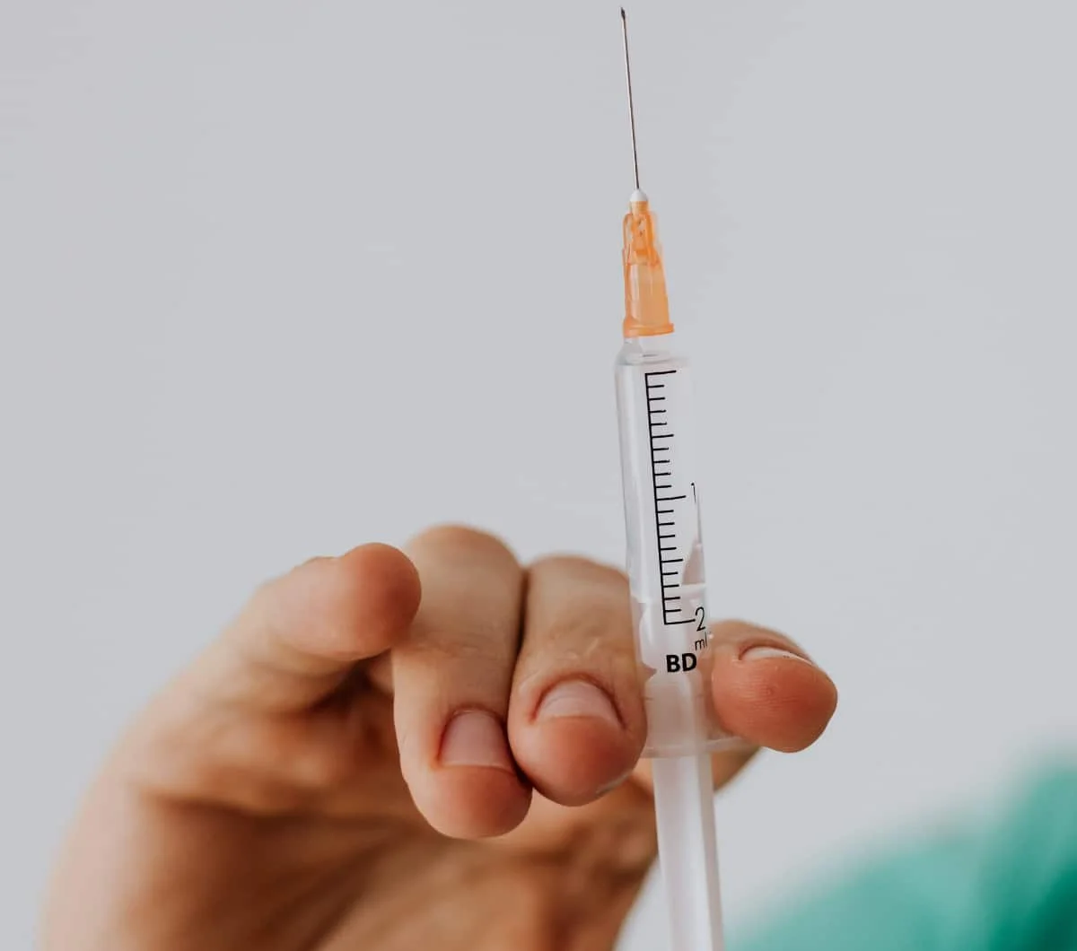 Flu and COVID-19 vaccine clinics set for west-central Saskatchewan