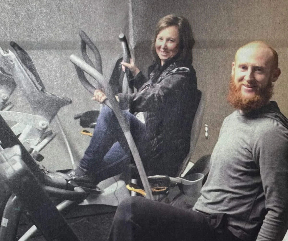 Pathway to Wellness marks 10 years in Kindersley