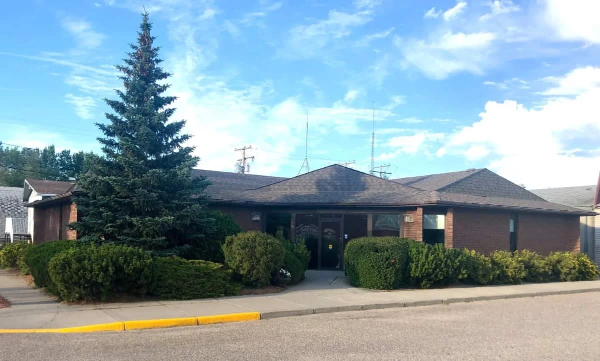 Luseland council hears about arena renovation plans