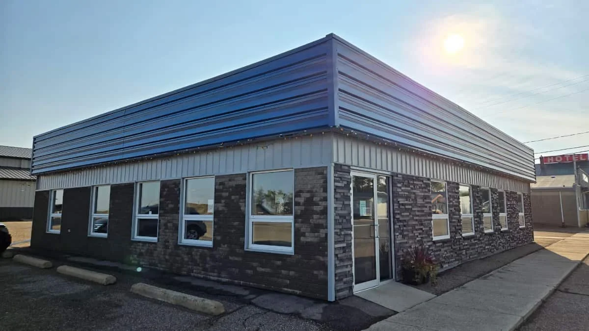 Burstall town council approves credit union proposal