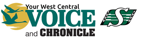 Your West Central Voice