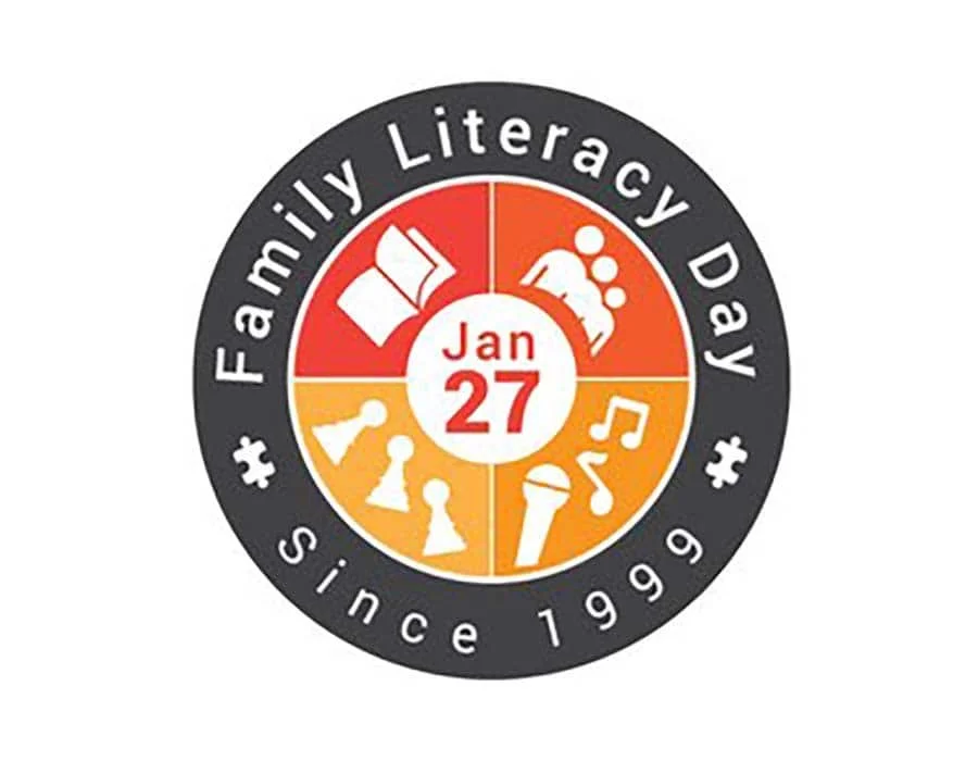Celebrate your heritage with Family Literacy Day on January 27 — Your