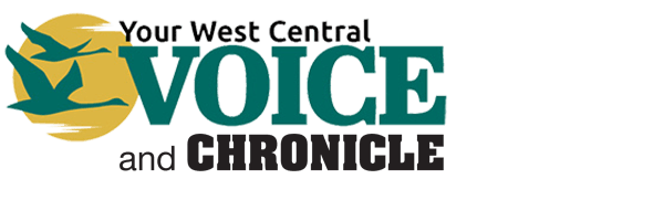 Your West Central Voice