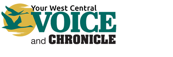 Your West Central Voice
