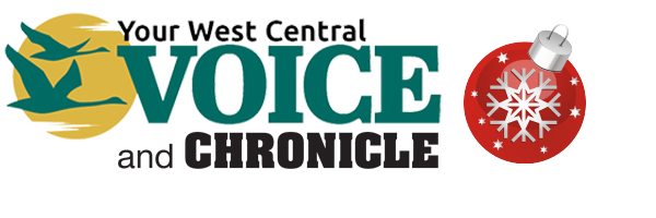 Your West Central Voice