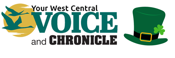 Your West Central Voice