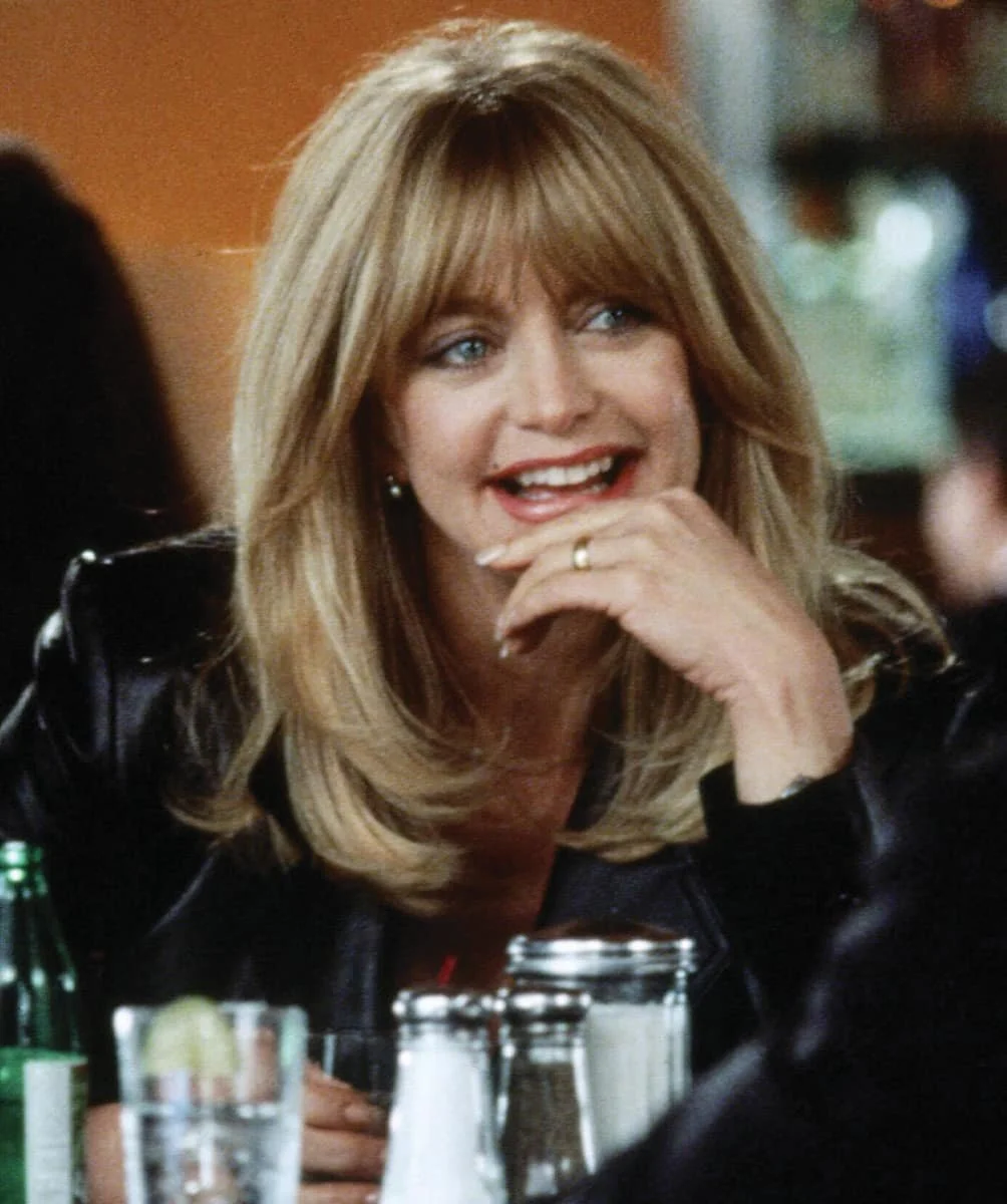 Celebrity Extra: Goldie Hawn ā Your West Central Voice