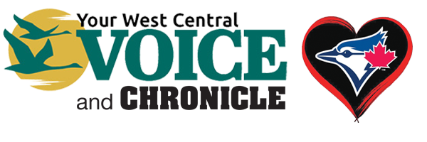 Your West Central Voice